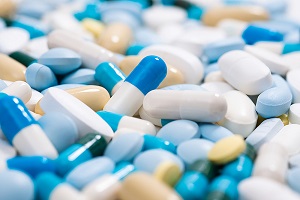 Survey finds 50 per cent of UK’s R&D spend is within pharma